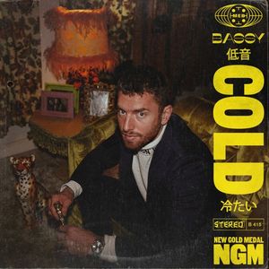 Cold (Single)