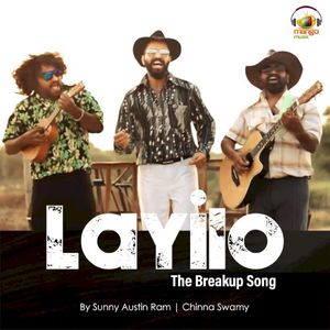 Layilo (Single)