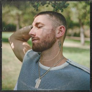 Free Like Me (Single)