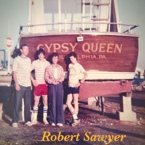 Gypsy Queen (Single)