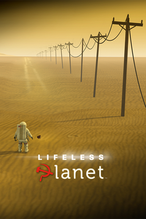 Lifeless Planet