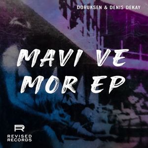 MAVI VE MOR EP (EP)