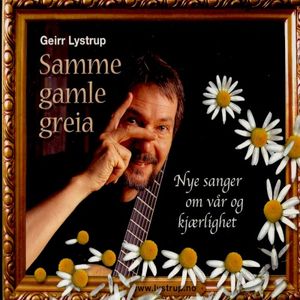 Samme gamle greia