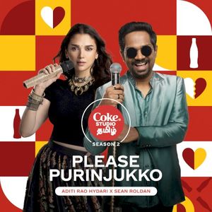 Please Purinjukko Coke Studio Tamil (Single)