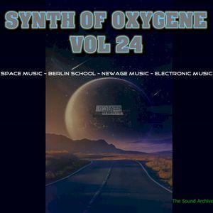 Synth of Oxygene, Vol 24