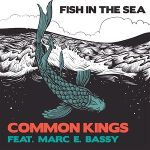 Fish In The Sea (Single)