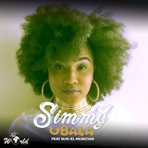 Ubala (Single)