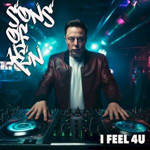 I FEEL 4U (Single)