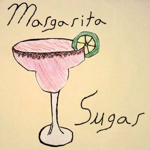 margarita sugar (Single)