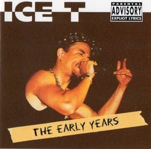 Ice T's Mini Ice Mix