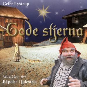 Gode stjerna - musikken fra "Ei pølse i julestria"