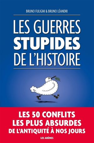 Les guerres stupides de l'histoire