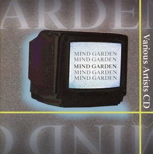 MIND GARDEN