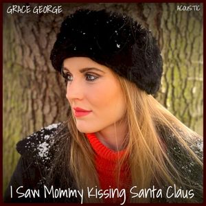 I Saw Mommy Kissing Santa Claus (Acoustic) (Single)