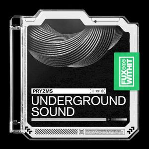 Underground Sound (Single)