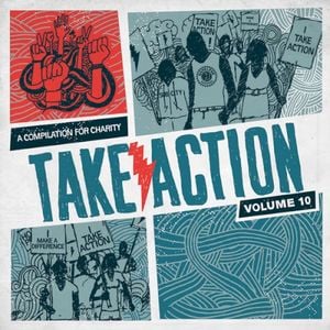 Take Action, Volume 10