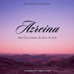 Azreinu (Single)