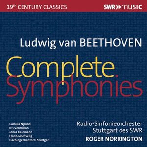 Complete Symphonies (Live)