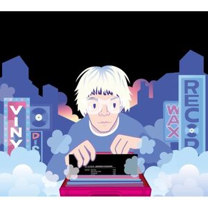 Tim Burgess Presents: Vinyl Adventures From Istanbul To San Francisco