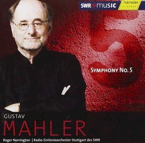 Symphony No. 5 (Live)