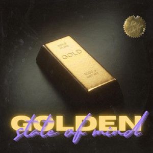 Golden State of Mind (Single)