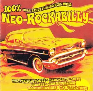 100% Neo‐Rockabilly