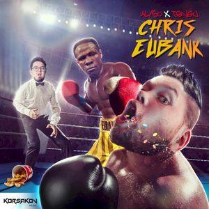 Chris Eubank (Single)