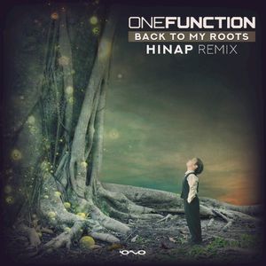 Back to My Roots (Hinap remix)