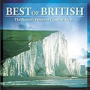 Best of British: The Nation's Favourite Classical Music