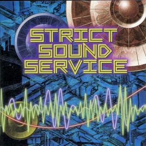 STRICT SOUND SERVICE