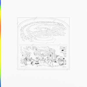 Whities 011 (EP)