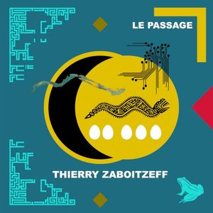 Le Passage (EP)
