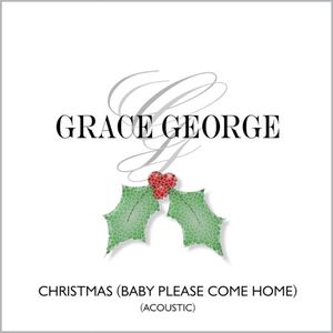 Christmas (Baby Please Come Home) [Acoustic]