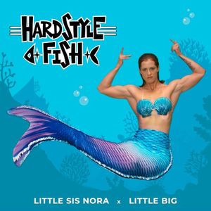 Hardstyle Fish (Single)