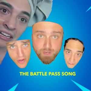 The Battle Pass Song (Single)