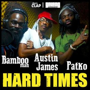 Hard Times (a cappella)