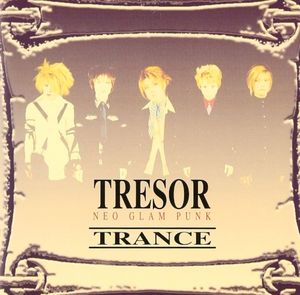 TRANCE (Single)