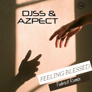 Feeling Blessed (Fabric8 remix)