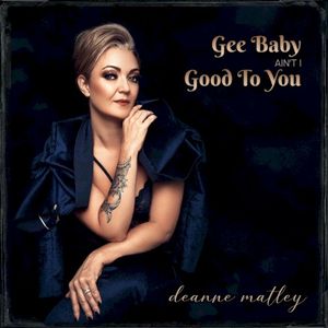 Gee Baby Ain't I Good To You (Single)