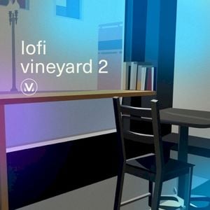 LoFi Vineyard 2: Chill Worship Beats to Focus and Relax