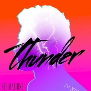 Thunder (Single)