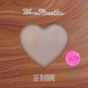 The Radio (Lo‐Fi version) (Single)