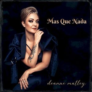 Mas Que Nada (Single)