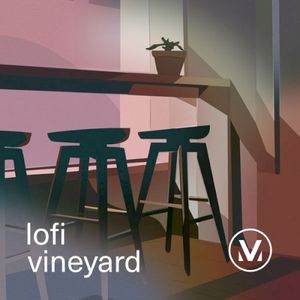 LoFi Vineyard: Chill Worship Beats to Focus and Relax