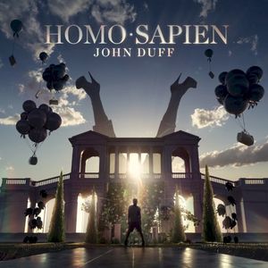 Homo•Sapien (EP)