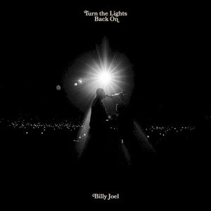 Turn the Lights Back On (Single)