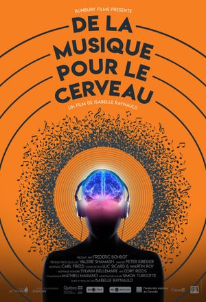 De la musique pour le cerveau