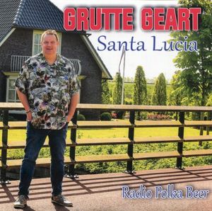 Santa Lucia / Radio Polka Beer (Single)