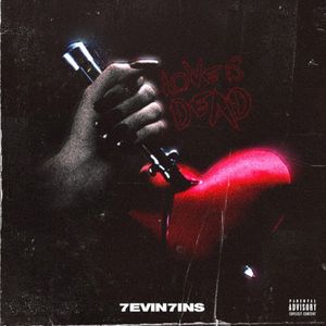 Love Is Dead (Single)