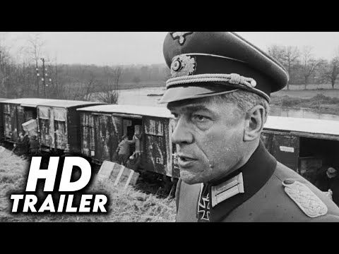 Bande-annonce de Le Train